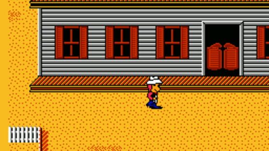 Screenshot for Day Dreamin' Davey