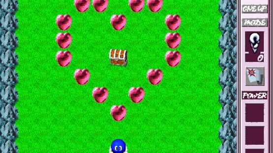 Screenshot for Eggerland for Windows 95