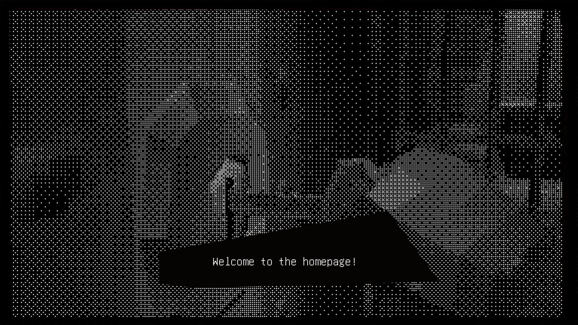 Screenshot for M!racle Home_Page