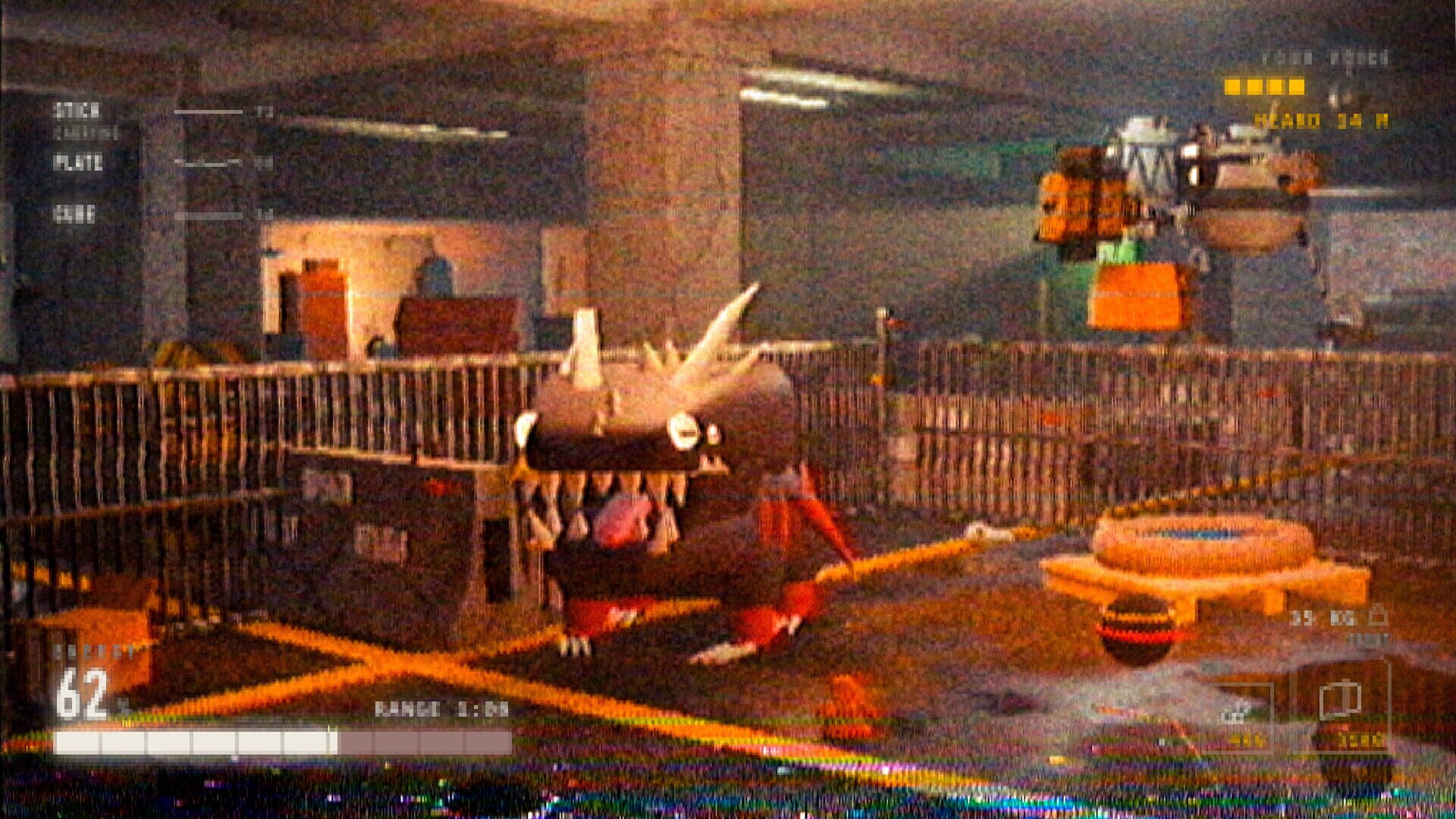 Screenshot for Feedstock