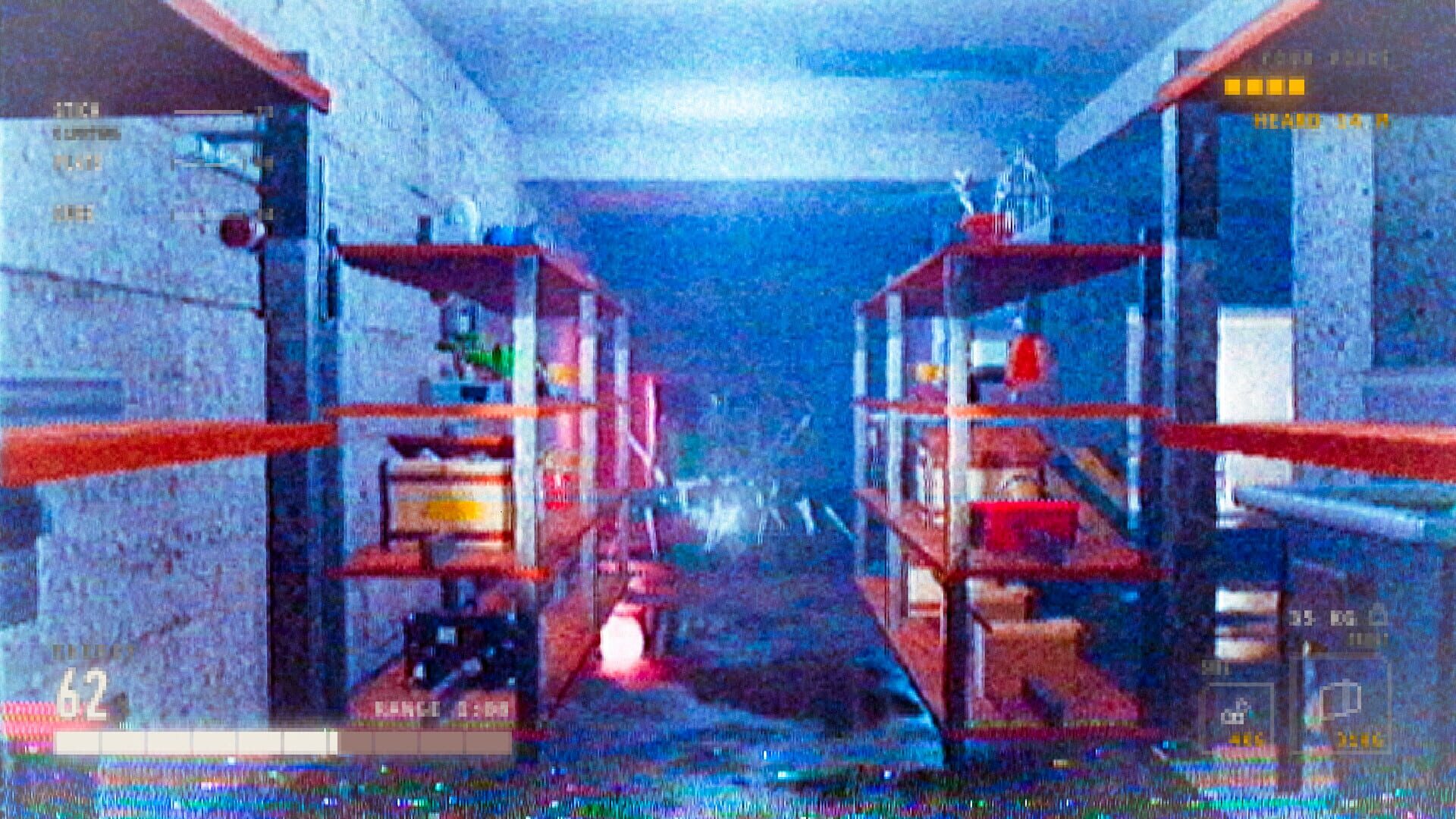 Screenshot for Feedstock