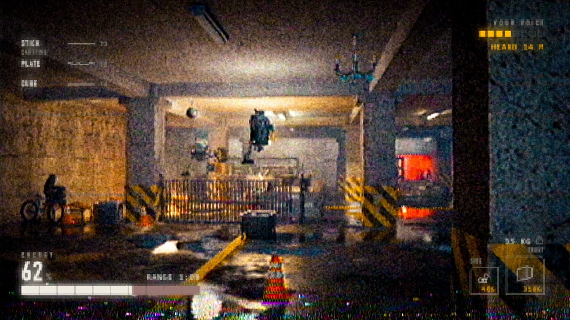 Screenshot for Feedstock