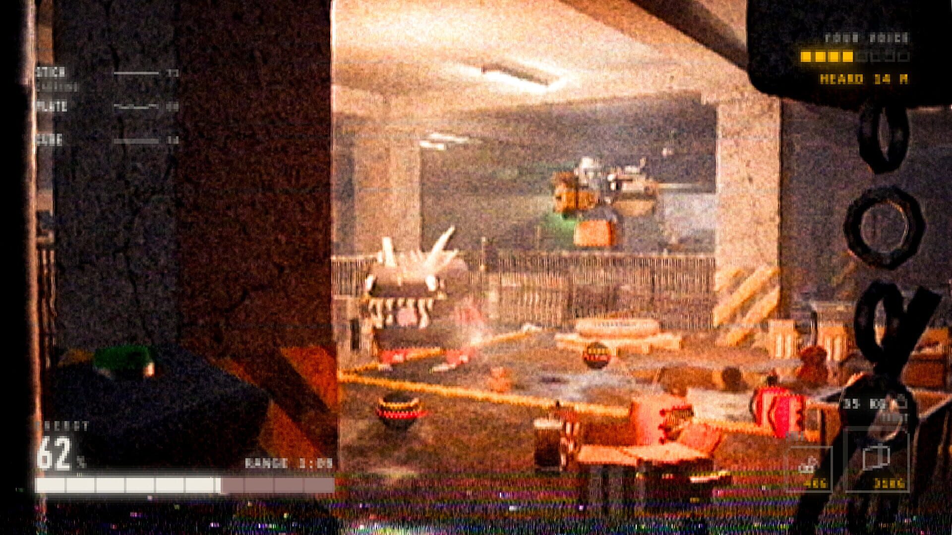 Screenshot for Feedstock