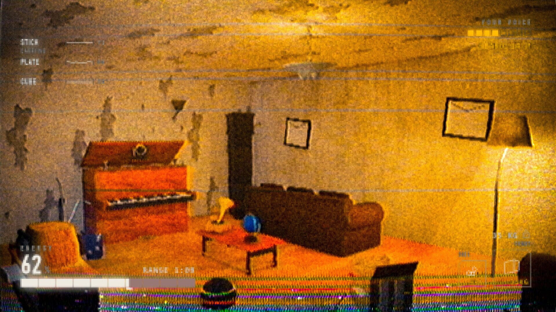 Screenshot for Feedstock