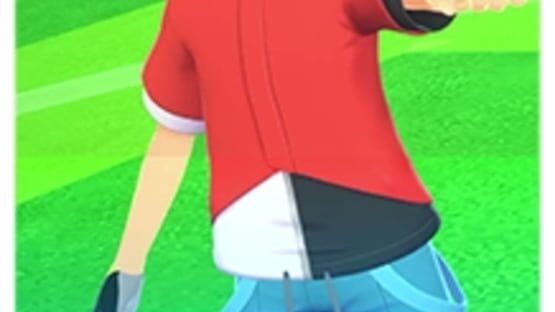 Screenshot for Pokémon Frienda