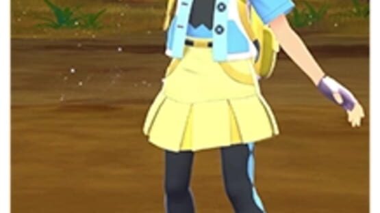 Screenshot for Pokémon Frienda