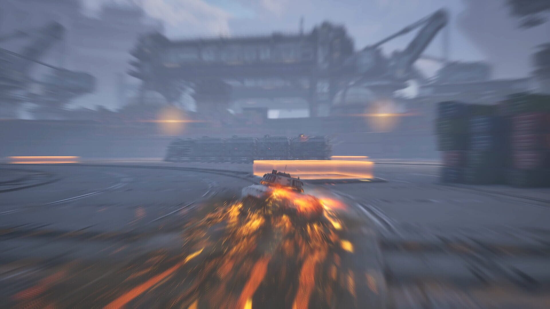 Screenshot for Slam Tank