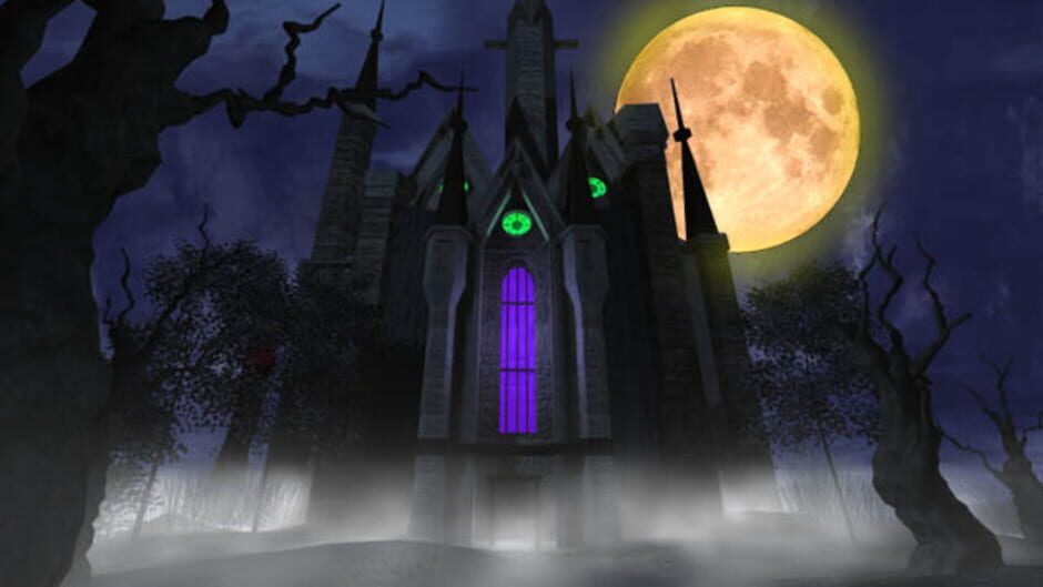 Screenshot for The Lost City of Vampires