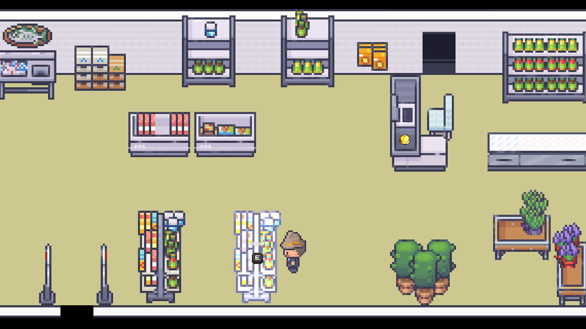 Screenshot for Next of Kin: Epiphany
