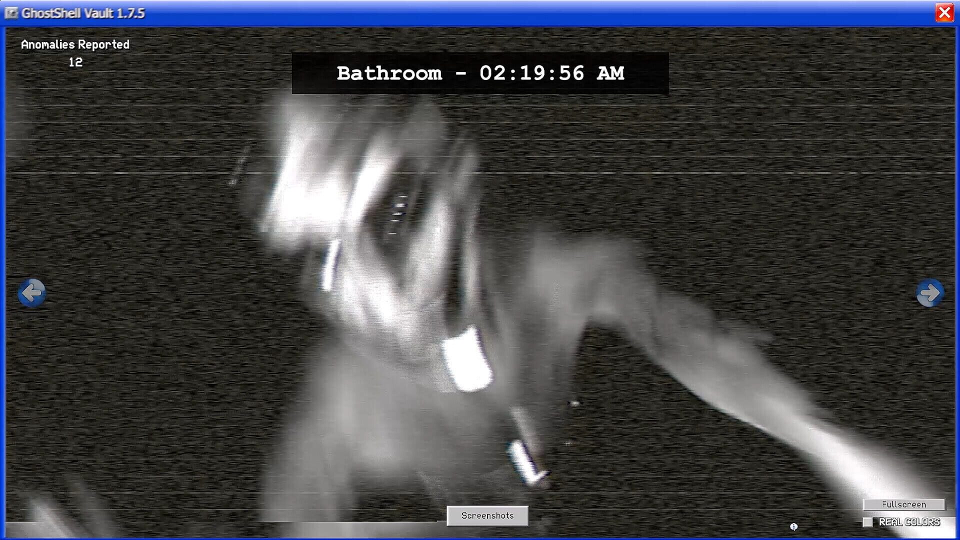 Screenshot for VCR83