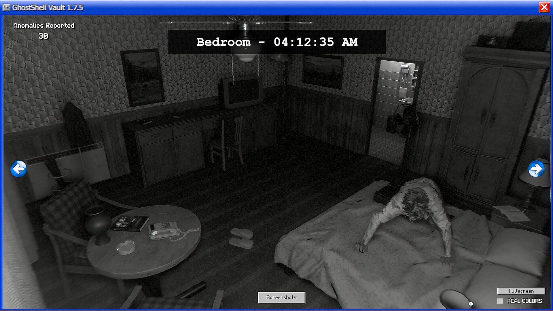 Screenshot for VCR83