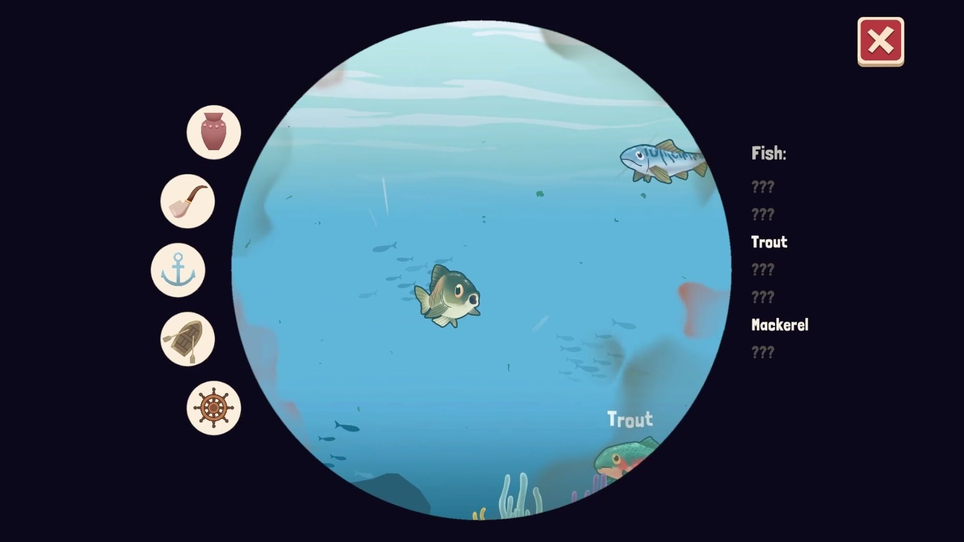 Screenshot for Jo & Rubi: A Cozy Expedition