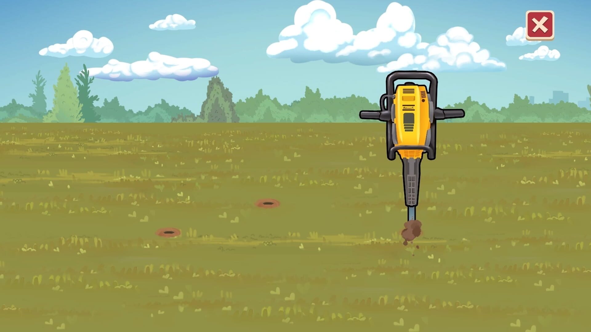 Screenshot for Jo & Rubi: A Cozy Expedition