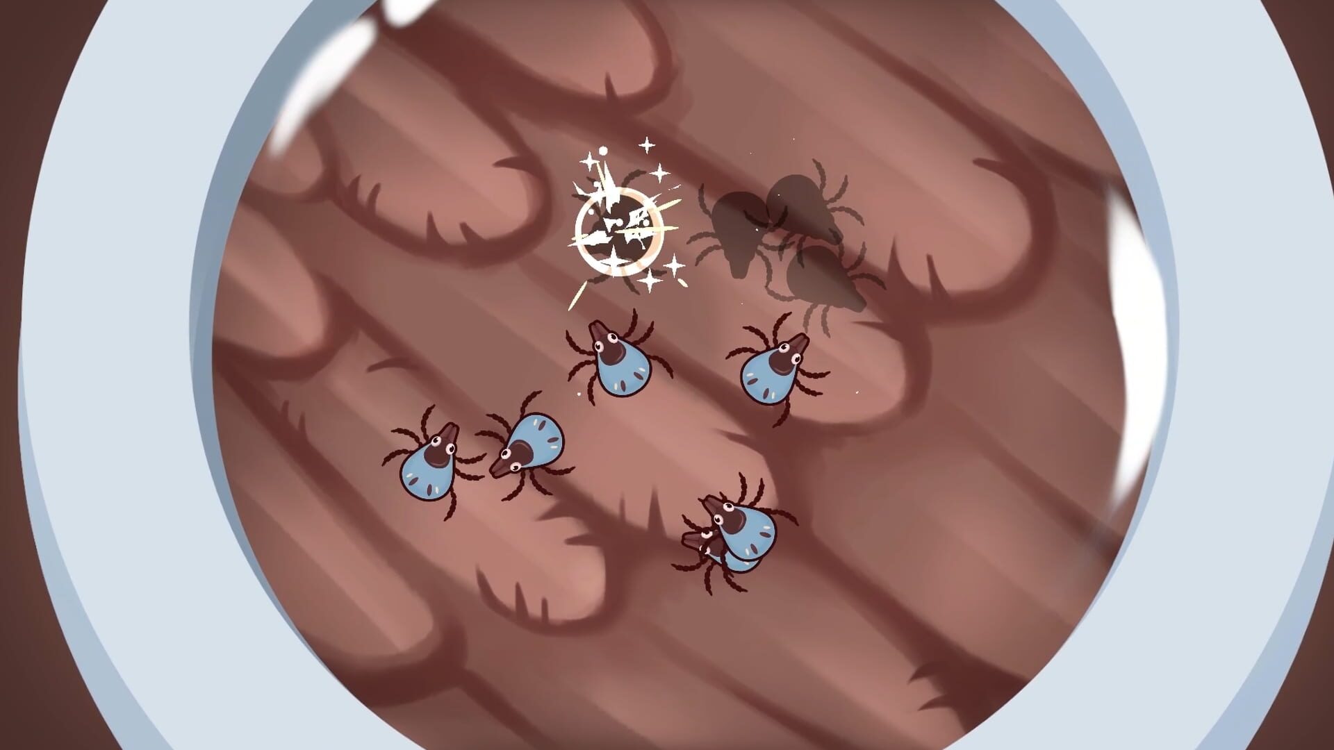 Screenshot for Jo & Rubi: A Cozy Expedition
