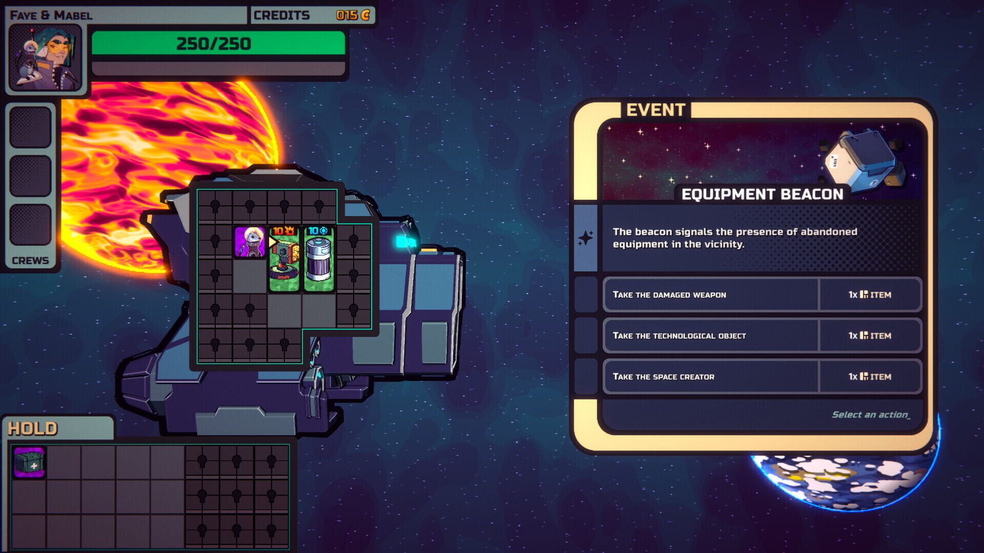 Screenshot for Cosmo Cargo