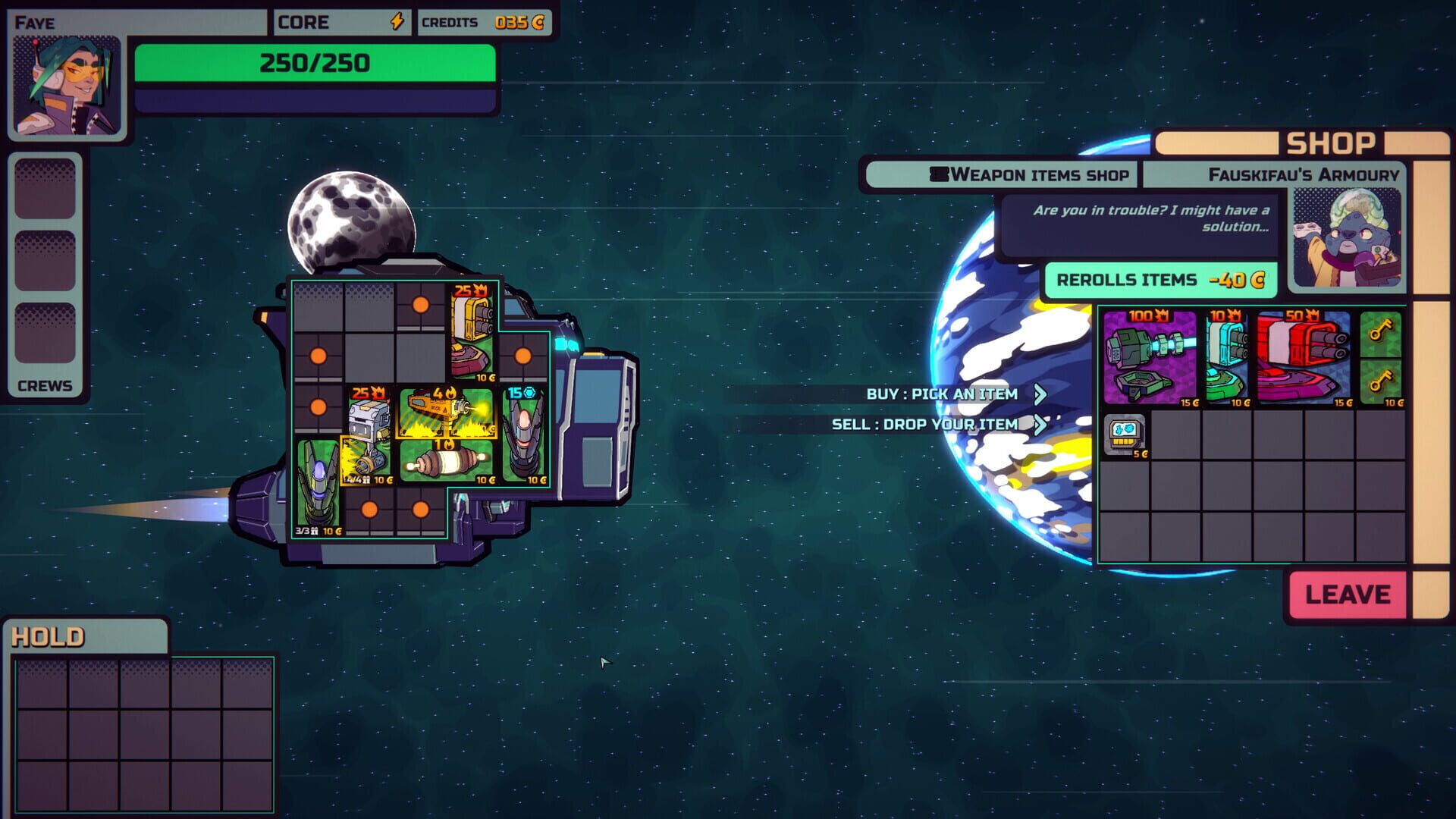 Screenshot for Cosmo Cargo