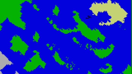 Screenshot for Sea Battle