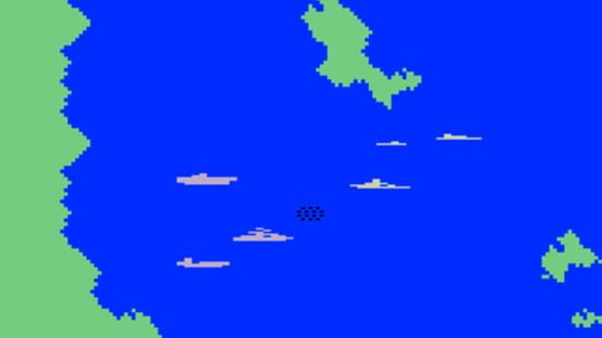 Screenshot for Sea Battle
