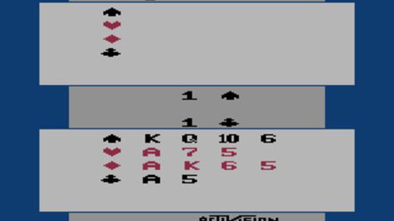 Screenshot for Bridge
