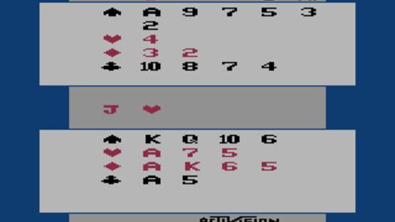 Screenshot for Bridge