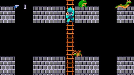 Screenshot for Super Pitfall