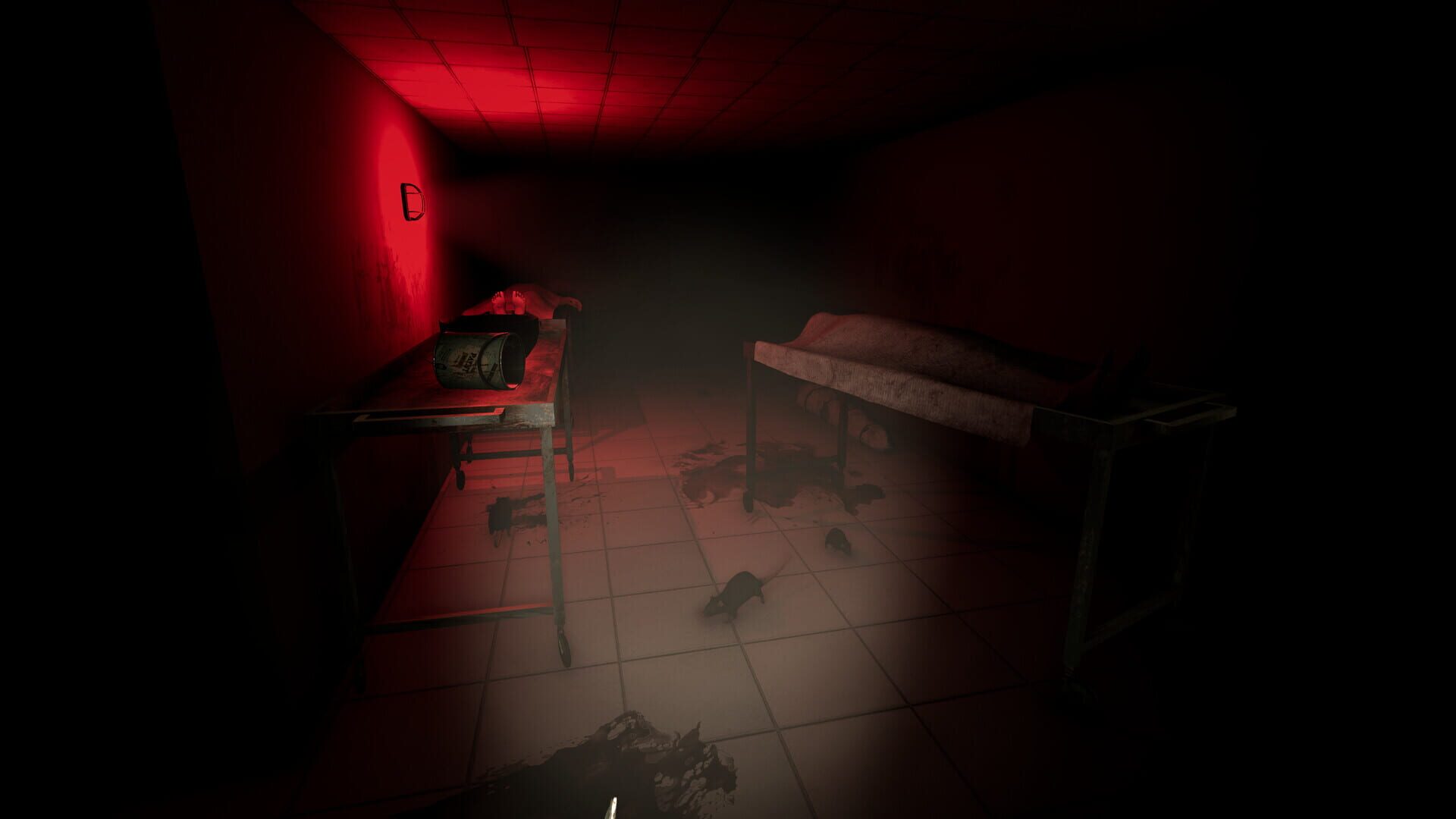 Screenshot for The Lifeline