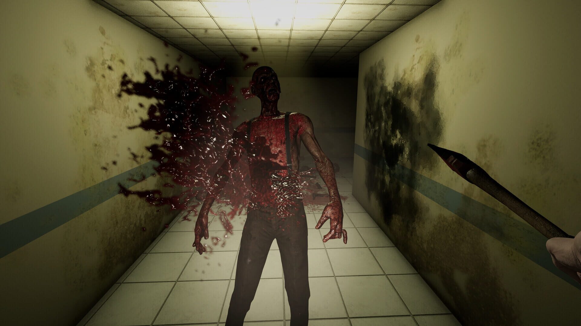 Screenshot for The Lifeline