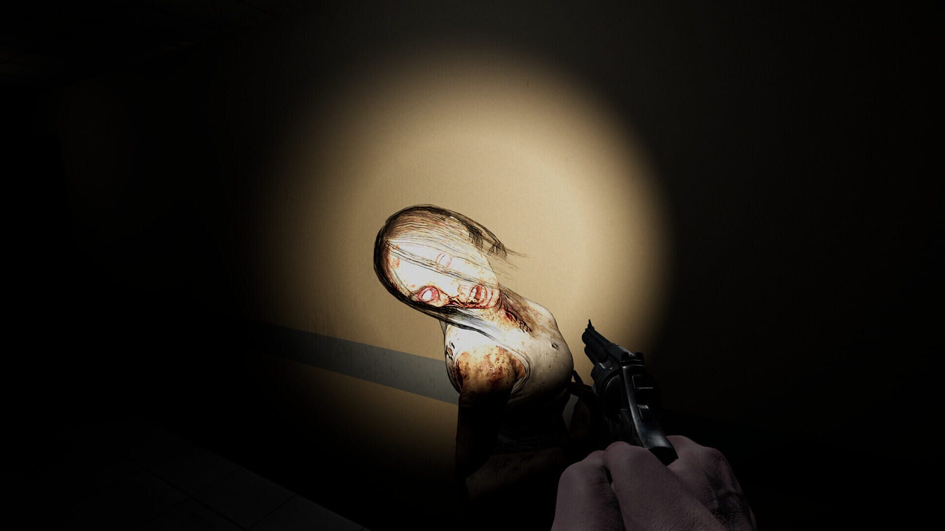 Screenshot for The Lifeline