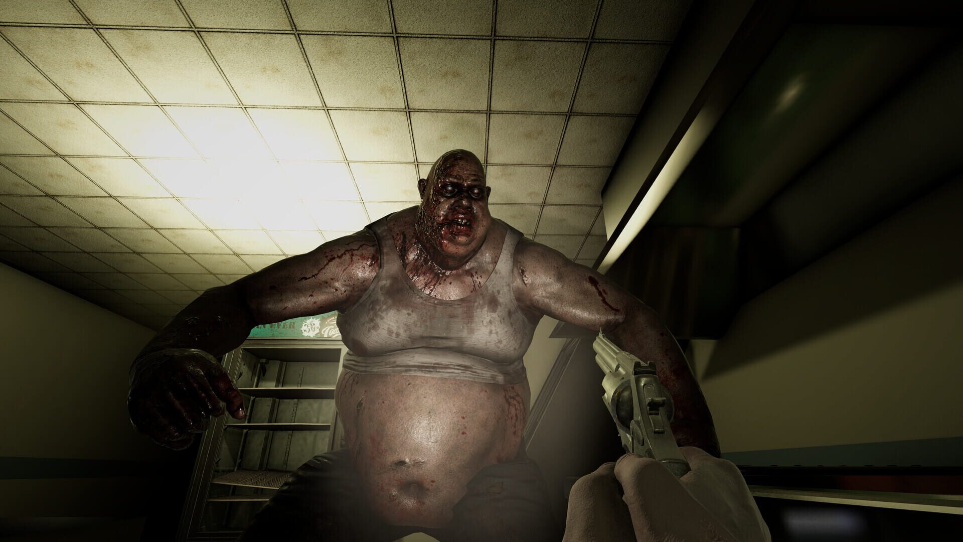 Screenshot for The Lifeline