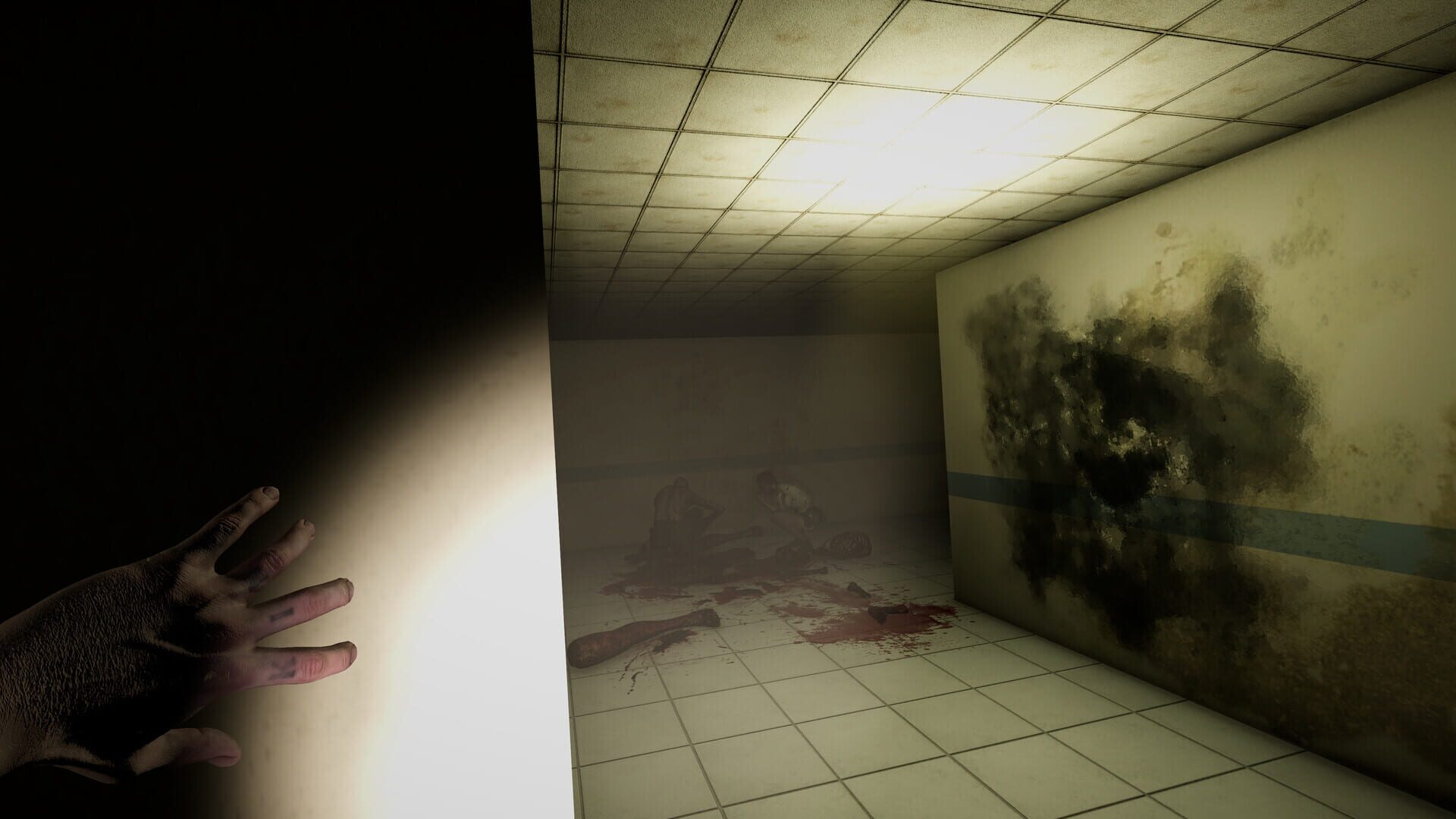 Screenshot for The Lifeline