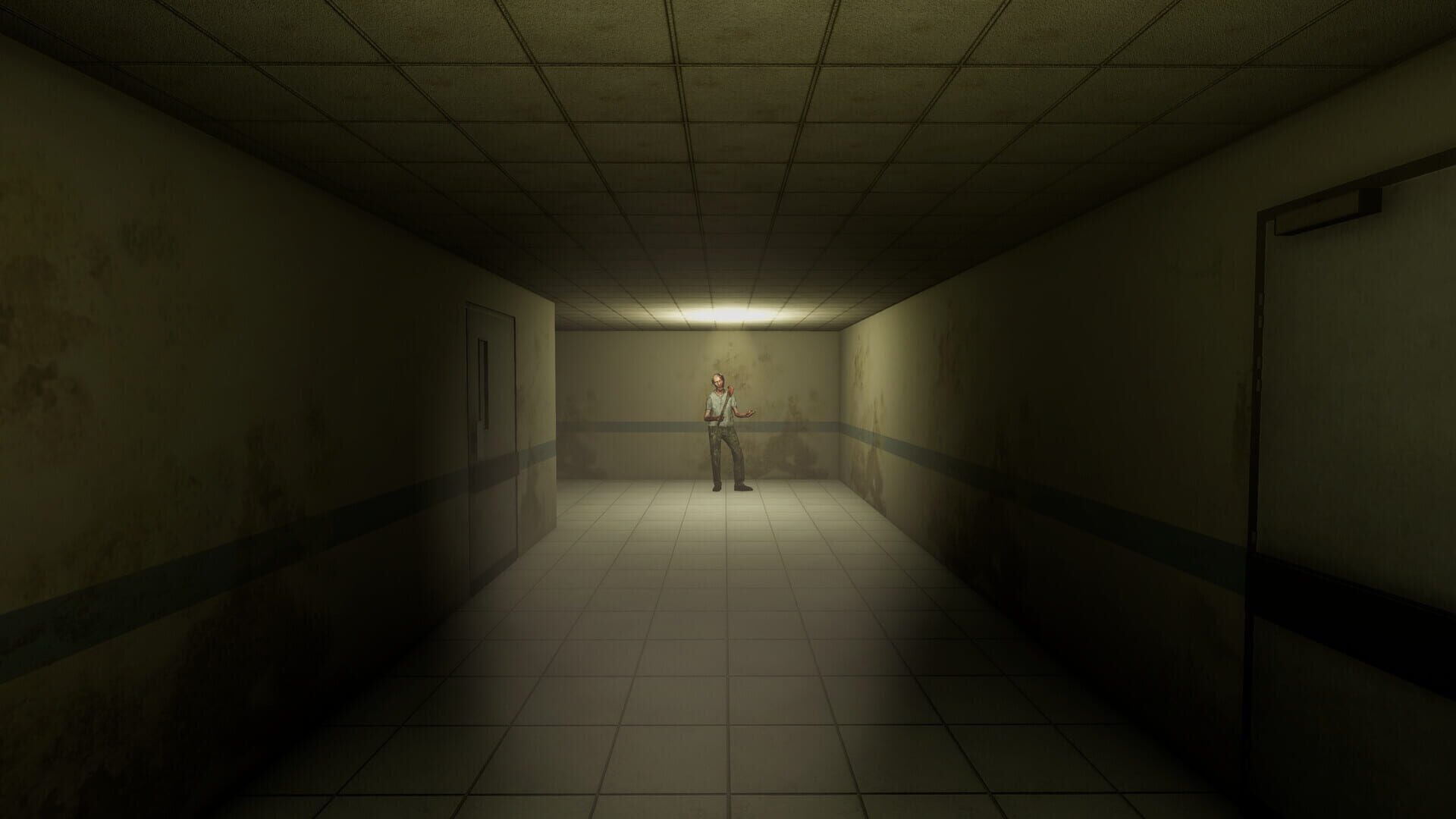 Screenshot for The Lifeline