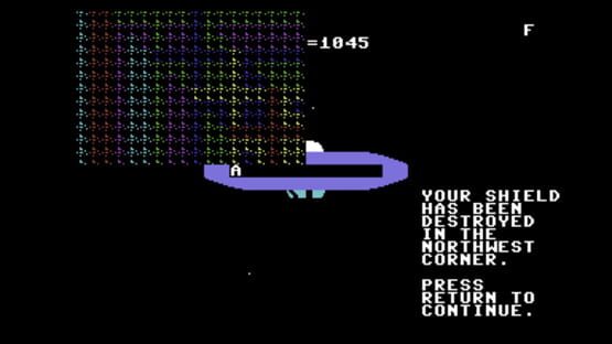 Screenshot for MasterType