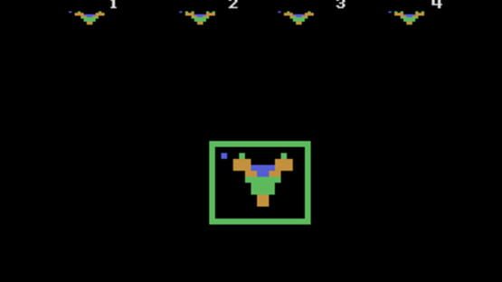 Screenshot for The Arcade Machine