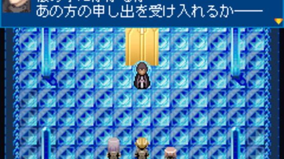 Screenshot for Xenosaga: Pied Piper