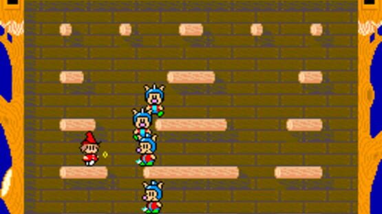 Screenshot for The Fairyland Story