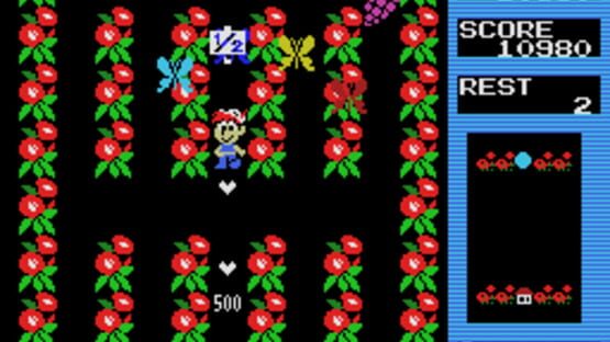Screenshot for Pippols