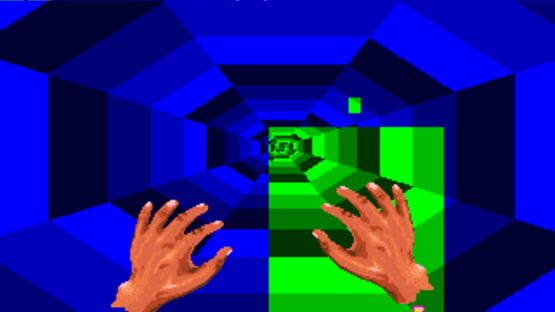 Screenshot for Mind Walker