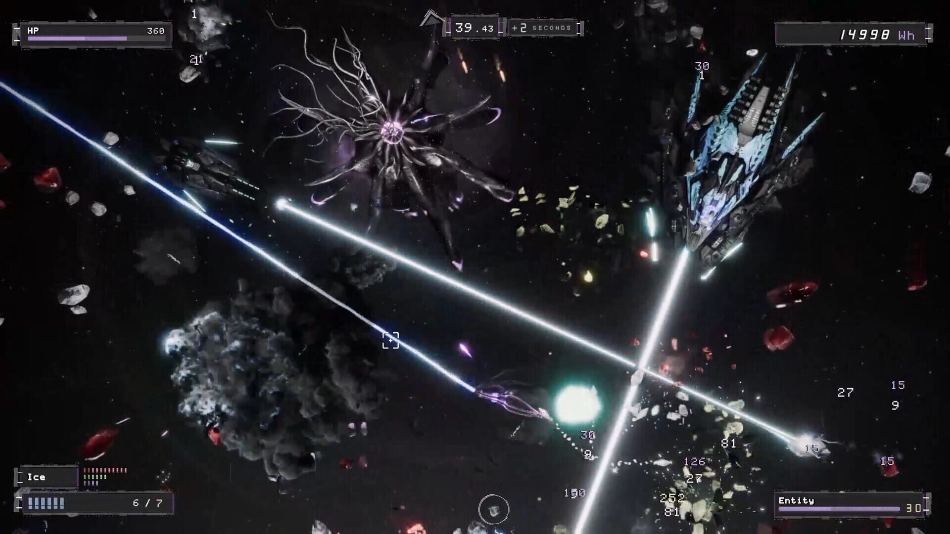 Screenshot for Elandrake