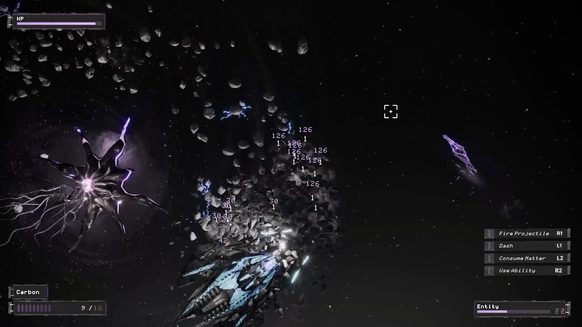 Screenshot for Elandrake
