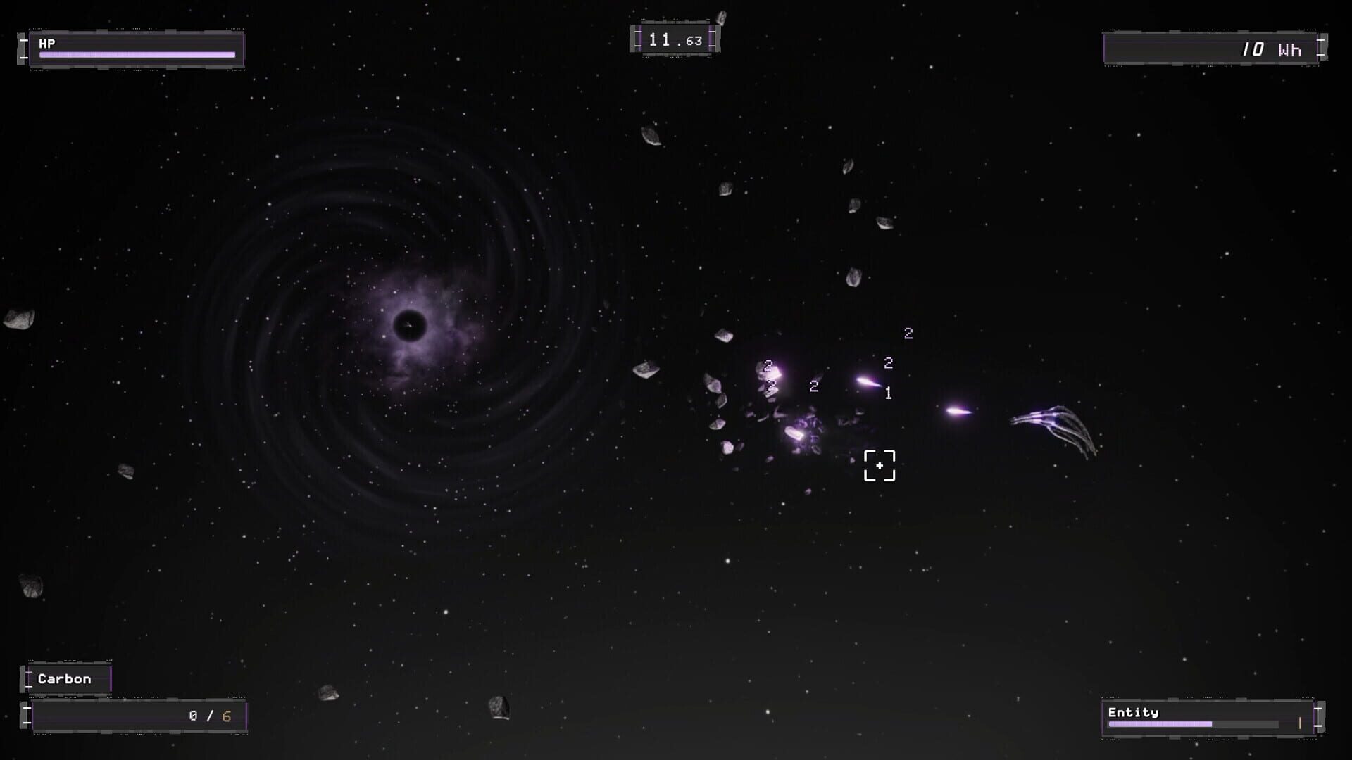 Screenshot for Elandrake