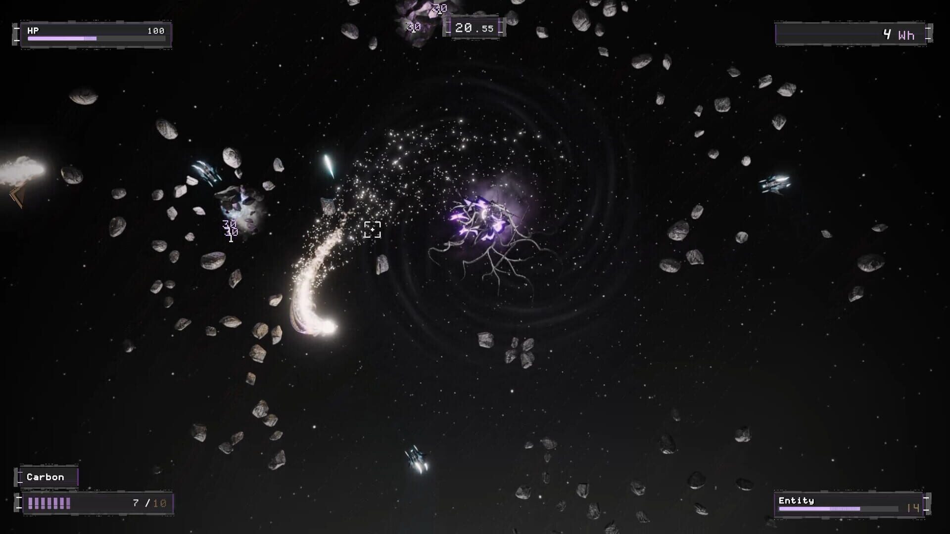 Screenshot for Elandrake