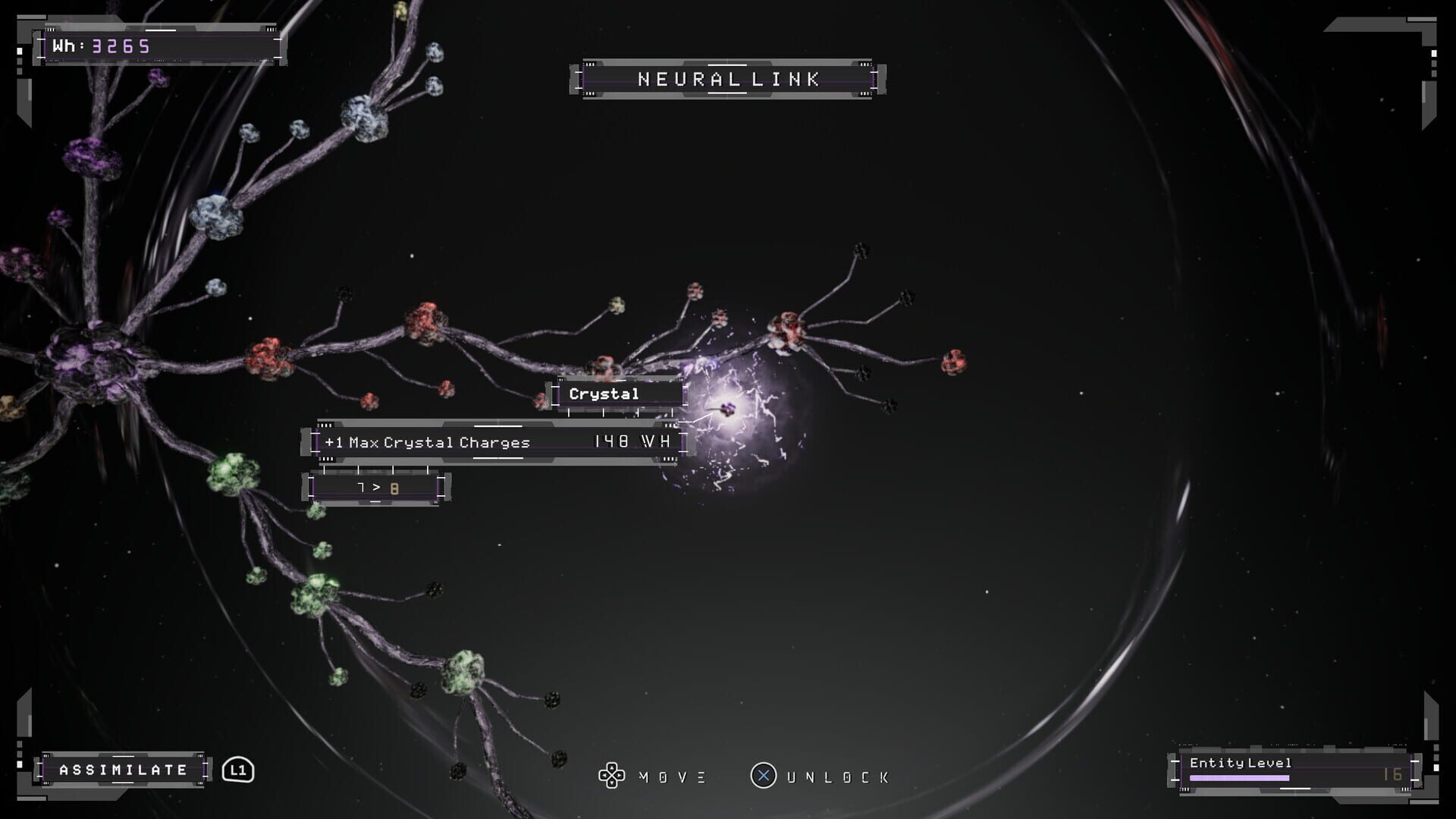 Screenshot for Elandrake