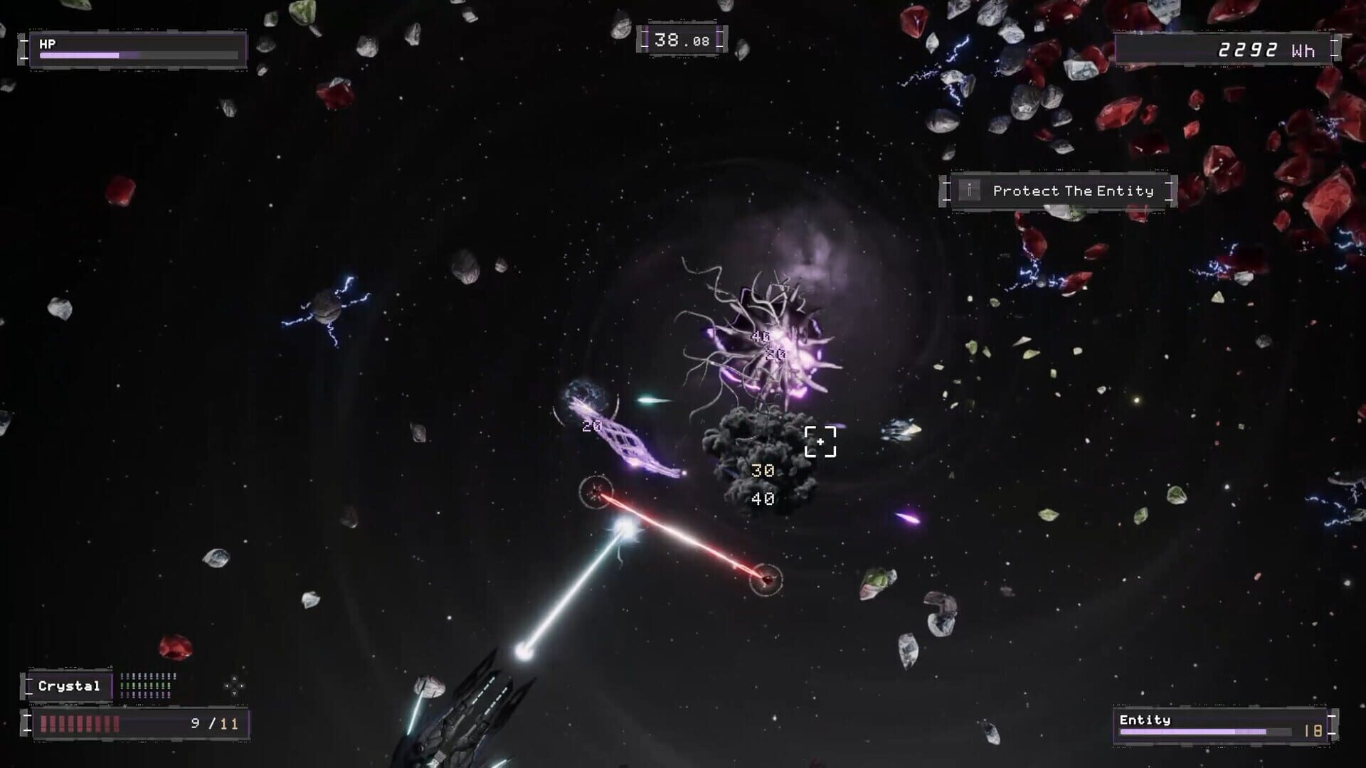 Screenshot for Elandrake