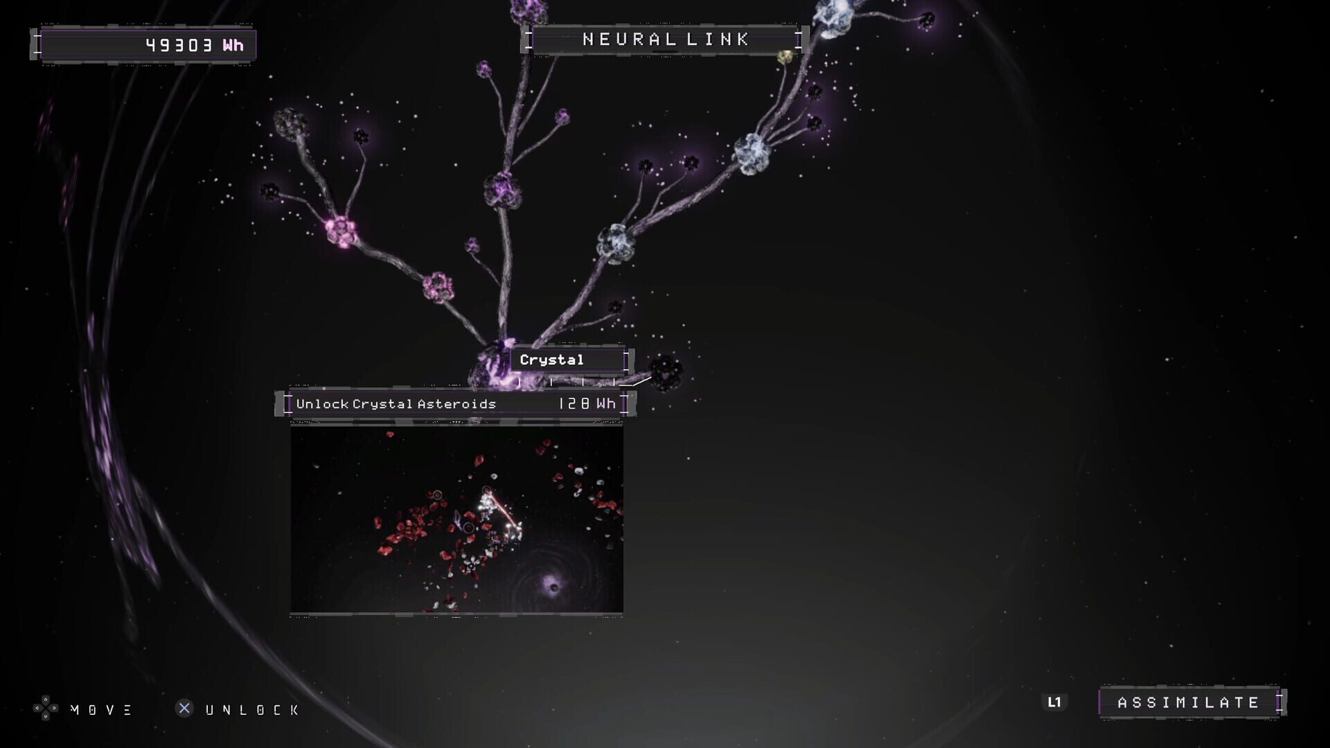 Screenshot for Elandrake