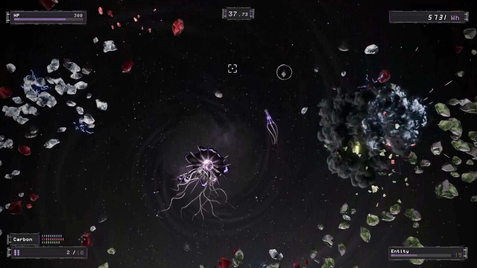 Screenshot for Elandrake