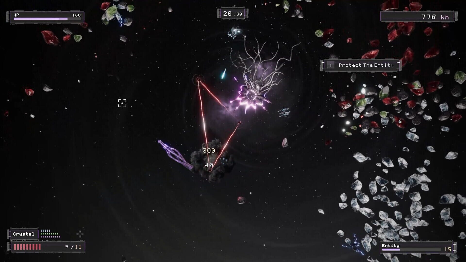 Screenshot for Elandrake
