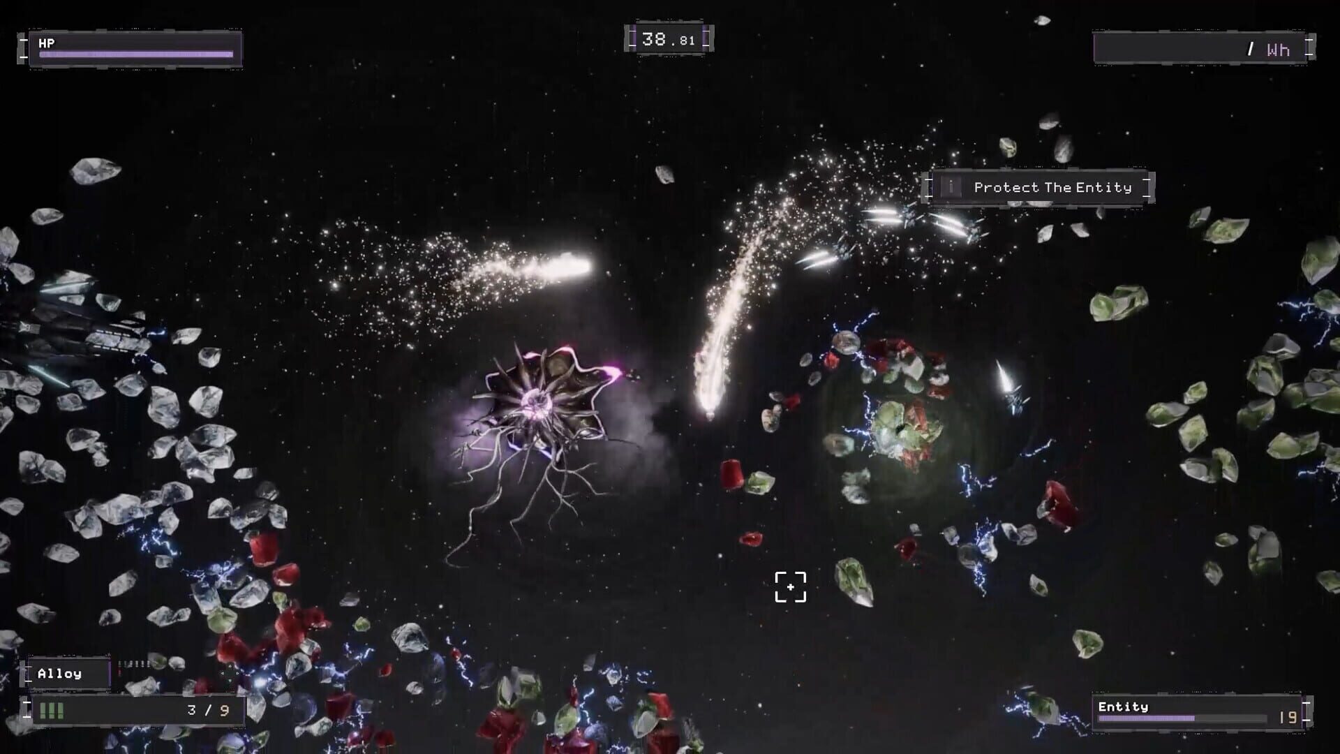Screenshot for Elandrake