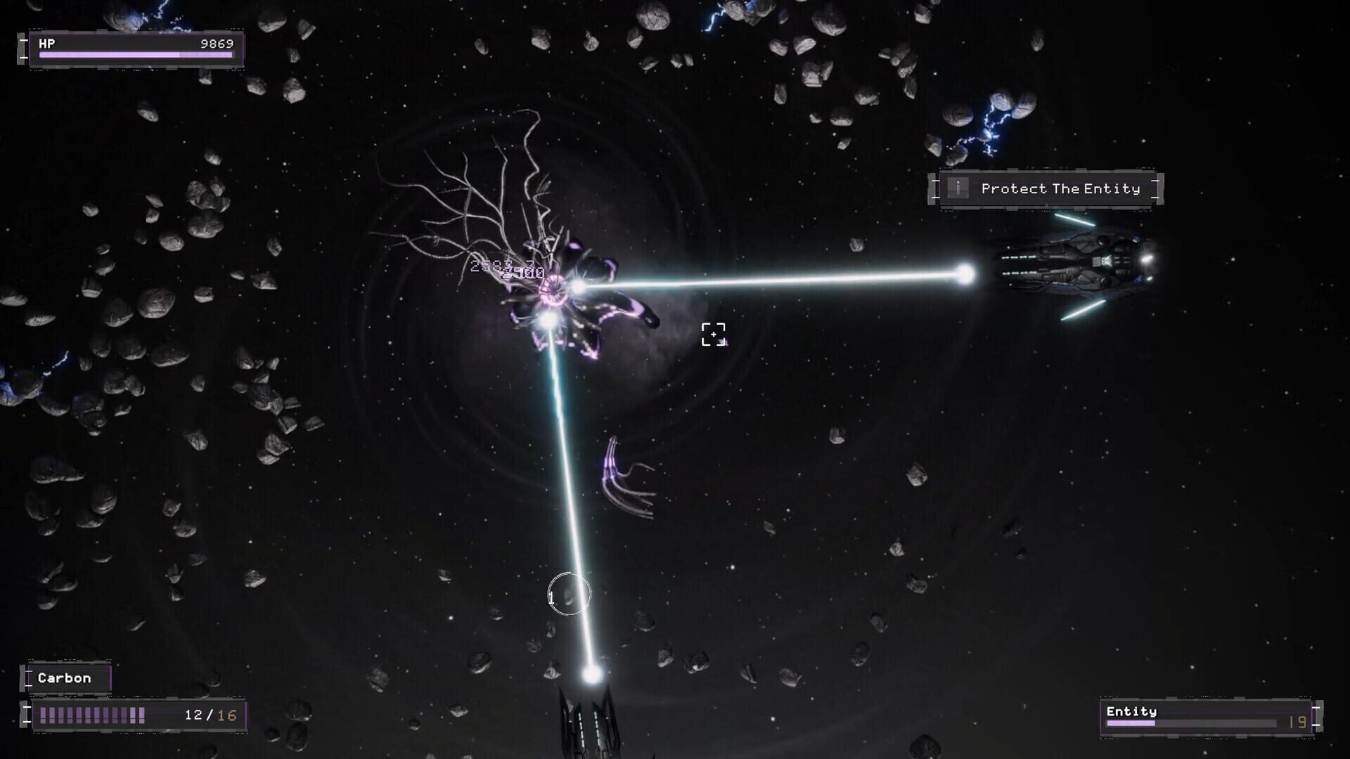 Screenshot for Elandrake