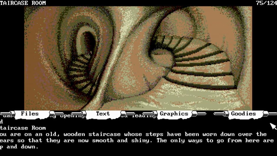 Screenshot for The Pawn