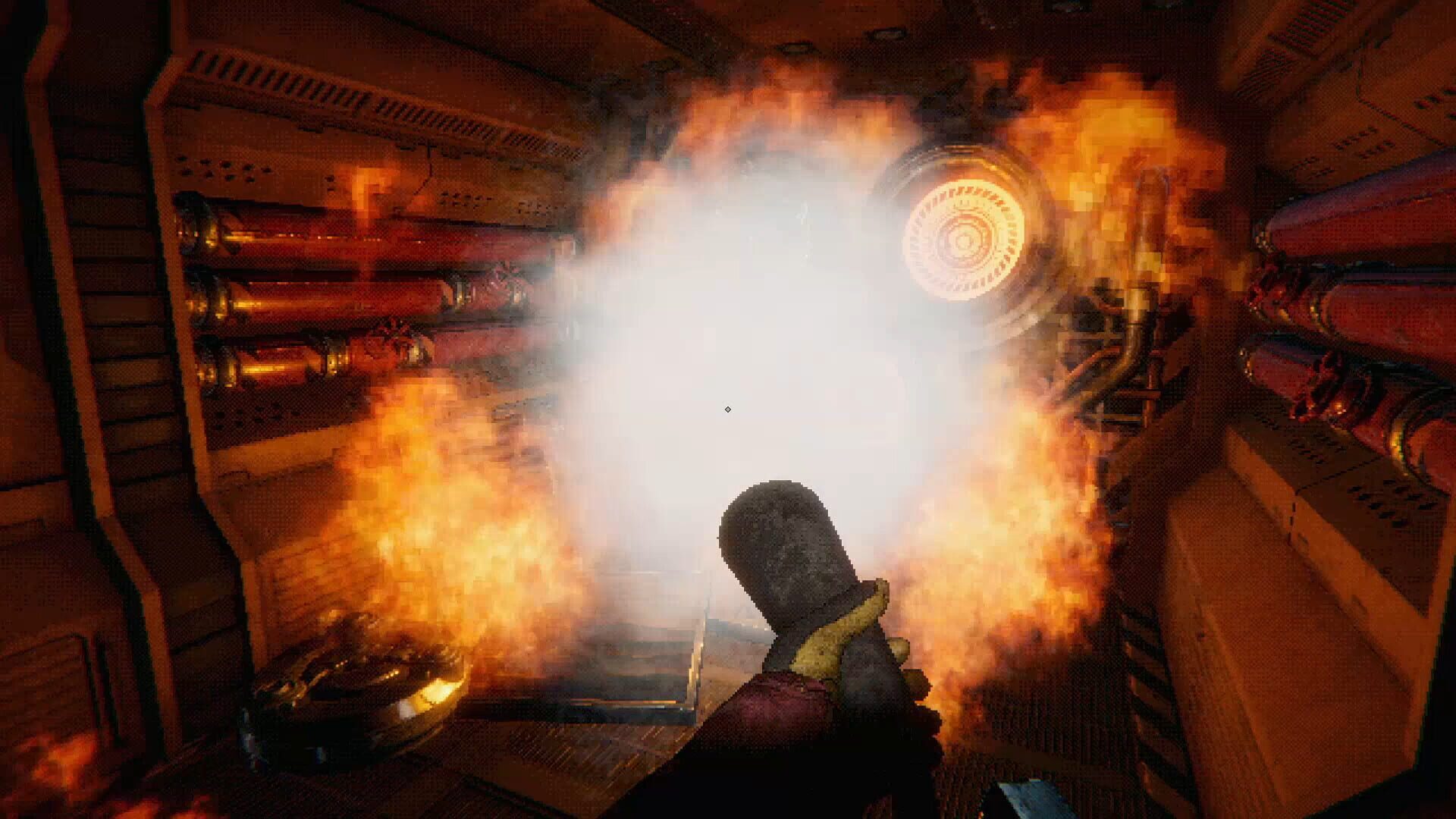 Screenshot for Grindworm